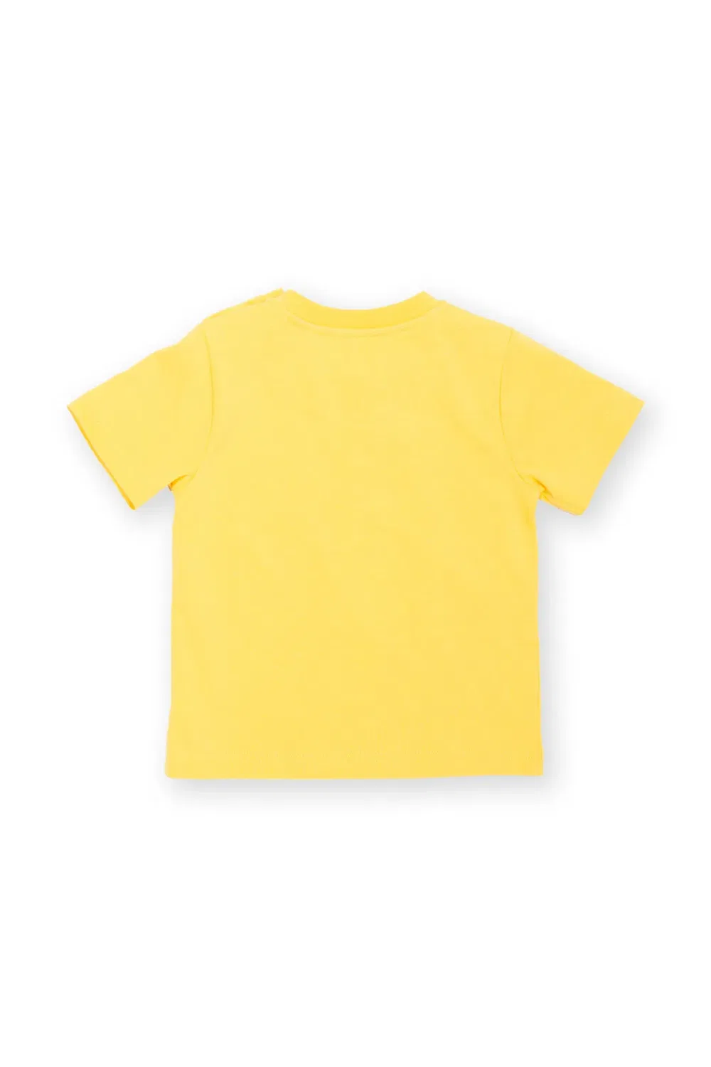 Футболка с принтом Braveheart Kite, Yellow — фото 3