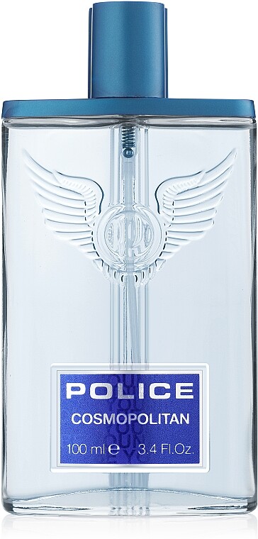 

Туалетная вода Police Cosmopolitan