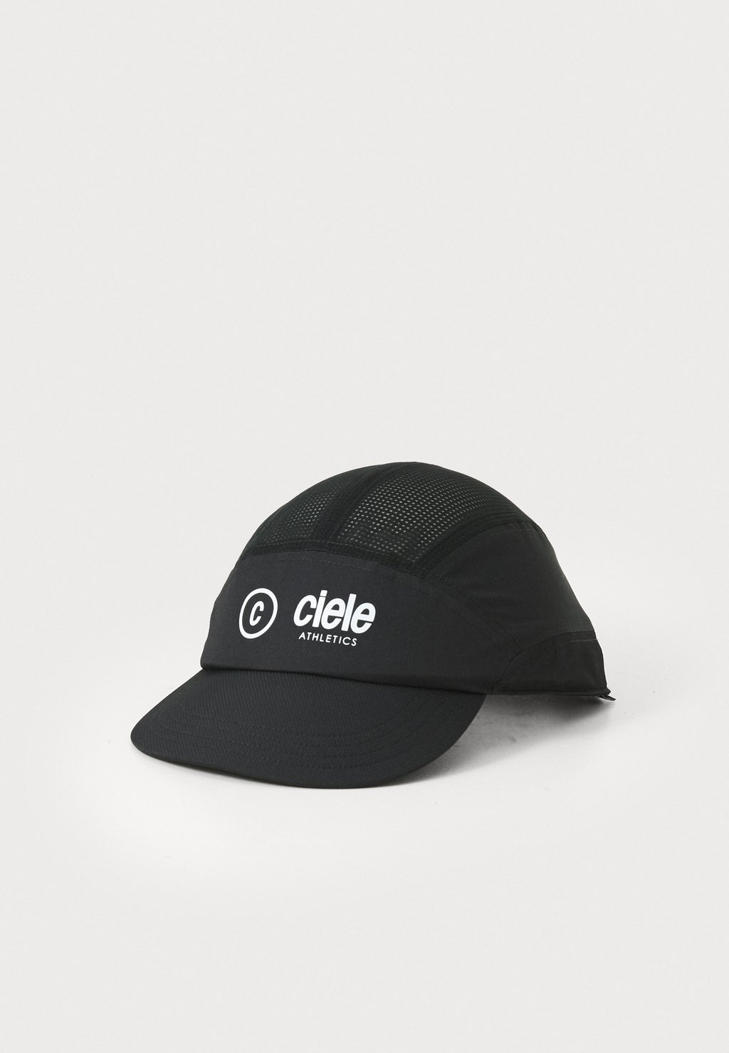 

Бейсболка FSTCAP SC CLASSIC UNISEX Ciele, черный