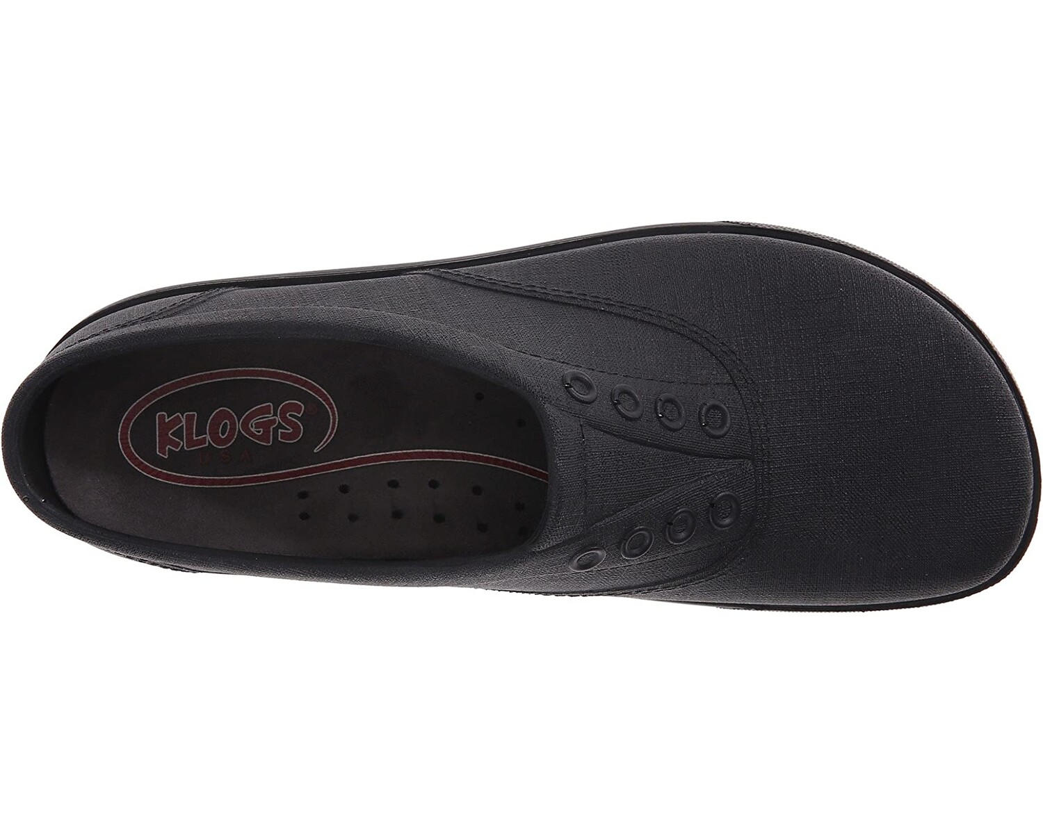 

Кроссовки Shark Klogs Footwear, черный