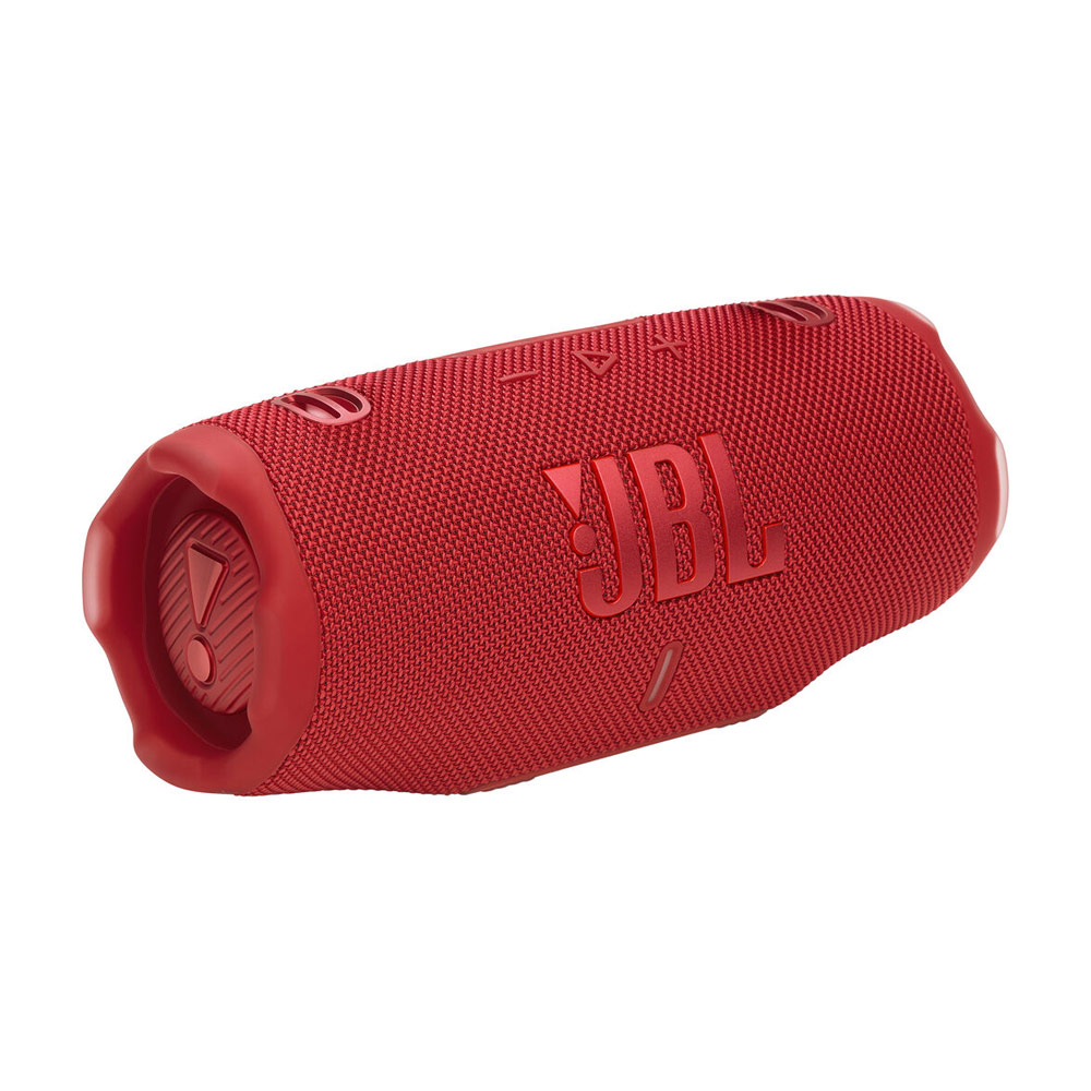 

Беспроводная колонка JBL Charge 6, красный