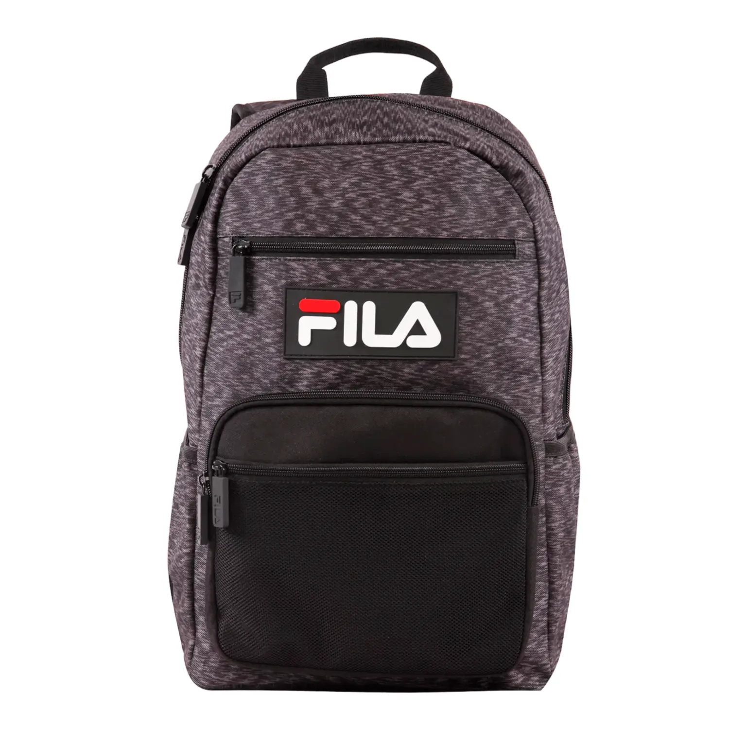 

Рюкзак Fila Vermont 2, серый/белый