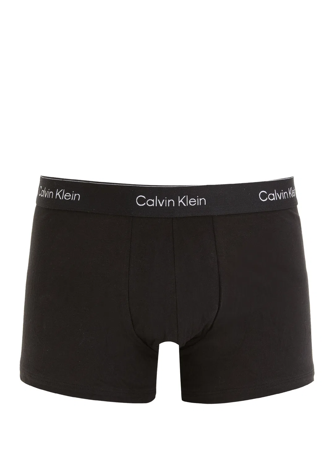 Боксеры 3шт Calvin Klein, blue — фото 4