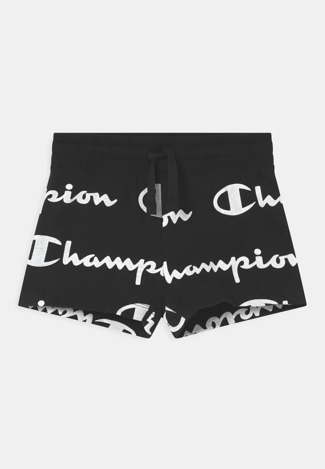 Спортивные шорты Legacy American Classics унисекс Champion, Black