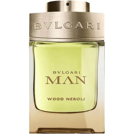 Парфюмерная вода Bvlgari Man Wood Neroli, 100 мл