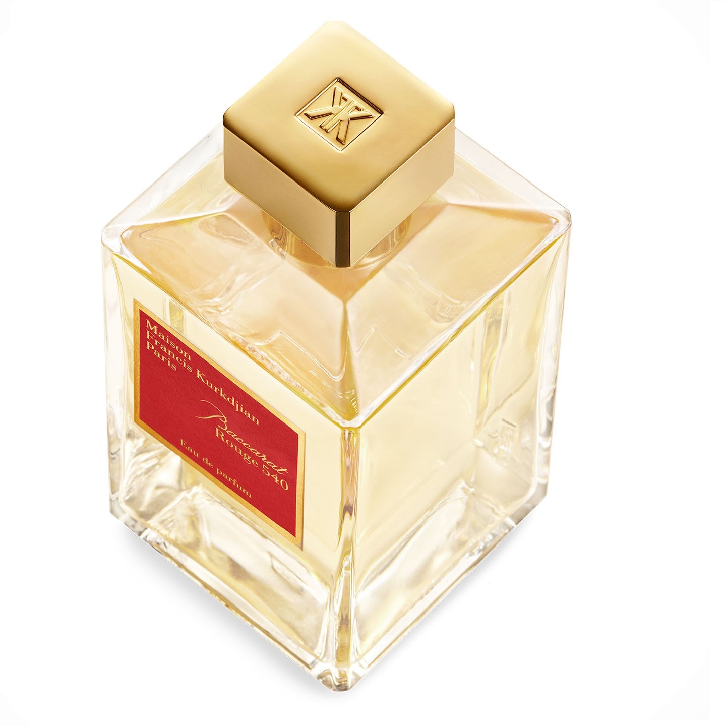 Парфюмерная вода Maison Francis Kurkdjian Baccarat Rouge 540 Unisex — фото 2