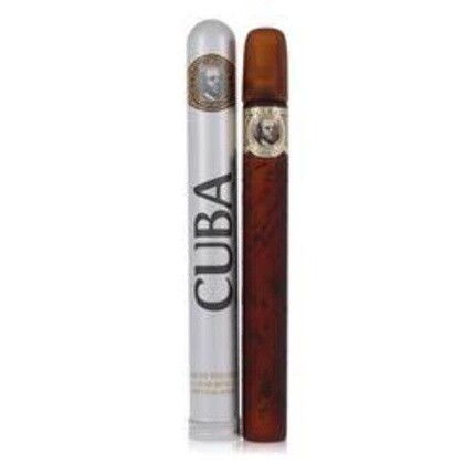 

Cuba Classic Gold EDT спрей 100мл