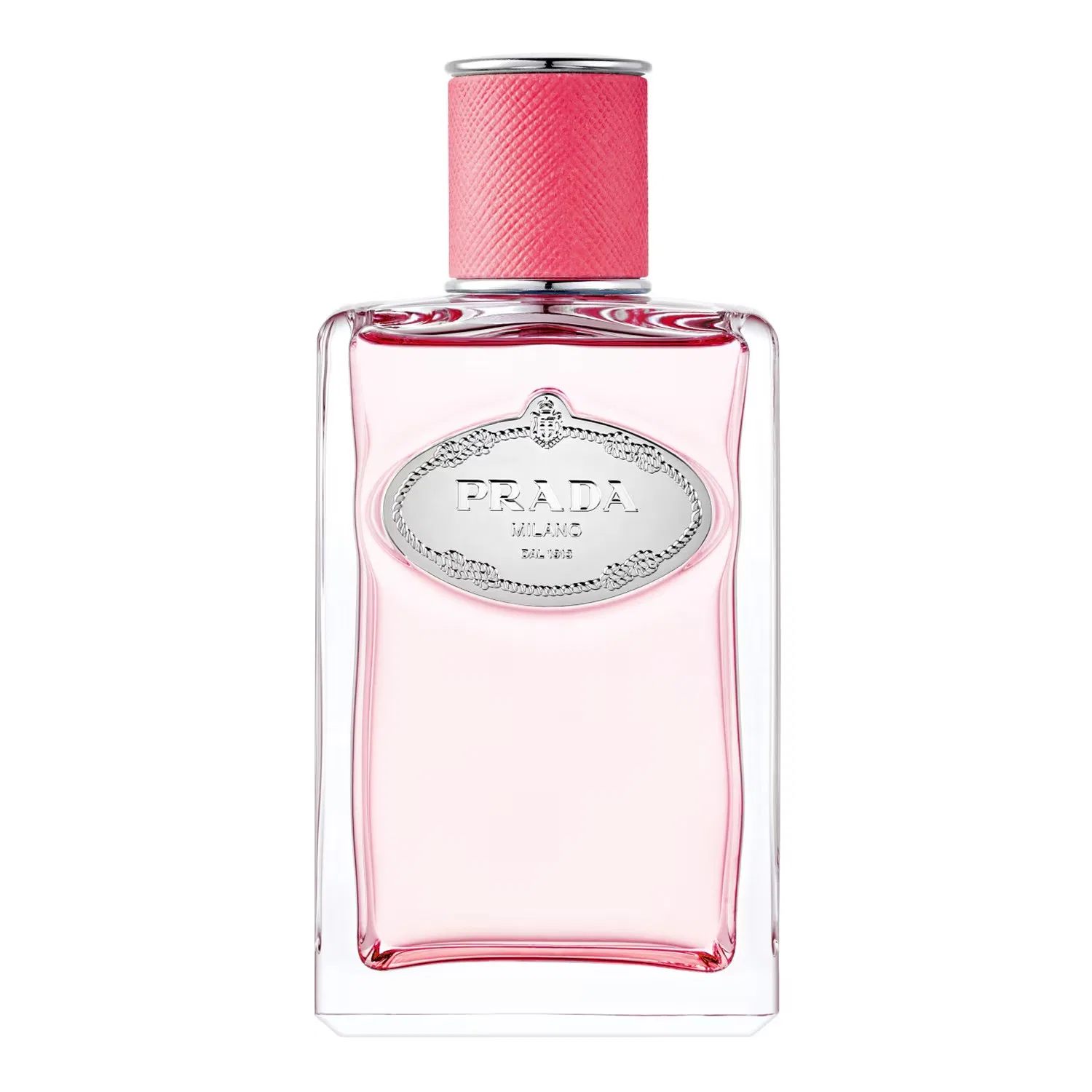 Парфюмерная вода Infusion Rhubarbe 100 мл Prada