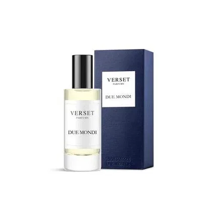Женский парфюм Verset Due Mondi Versace, 15 мл