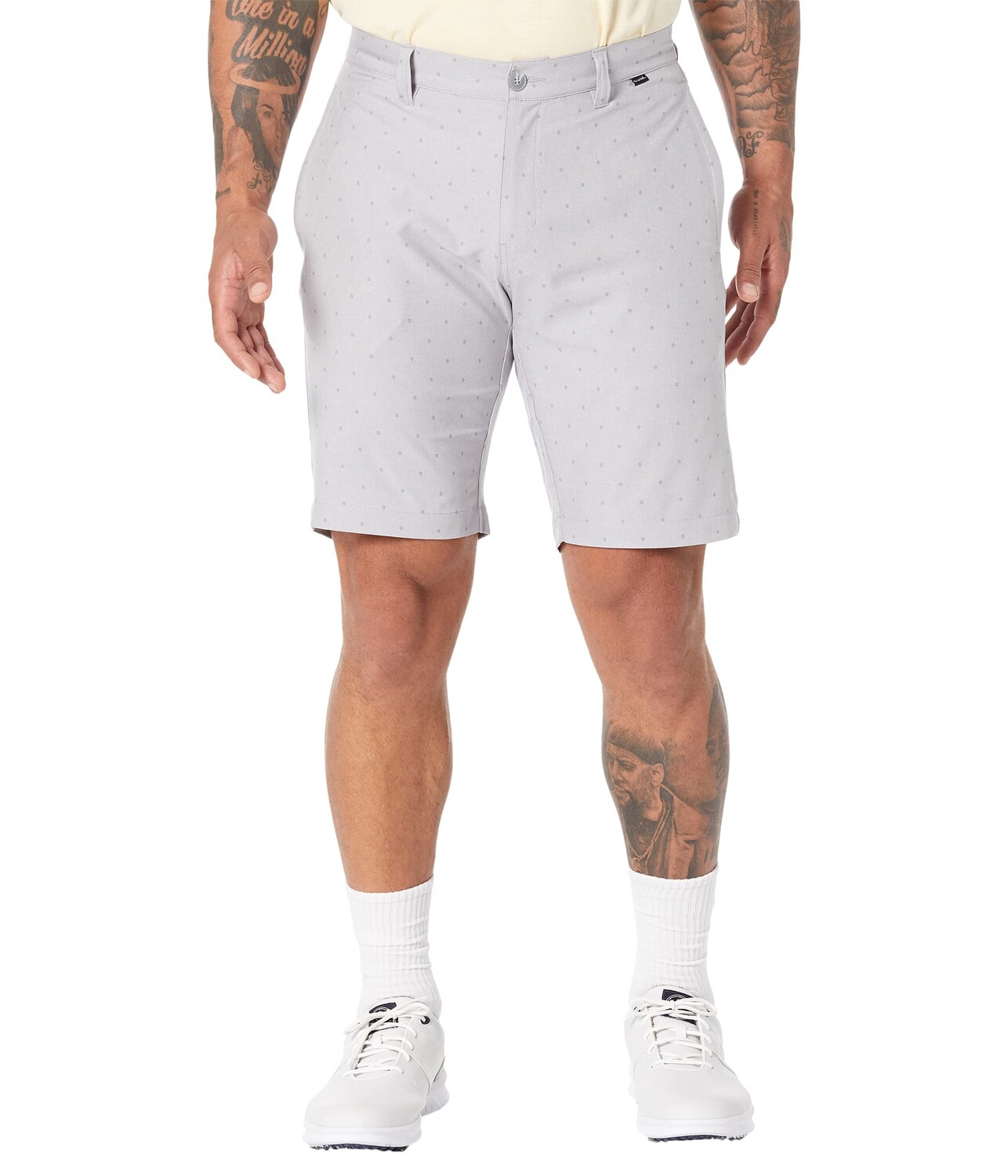 

Шорты TravisMathew, Dock Head