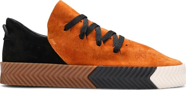 

Кроссовки Adidas Alexander Wang x AW Skate 'Sand', медный, Бежевый, Кроссовки Adidas Alexander Wang x AW Skate 'Sand', медный