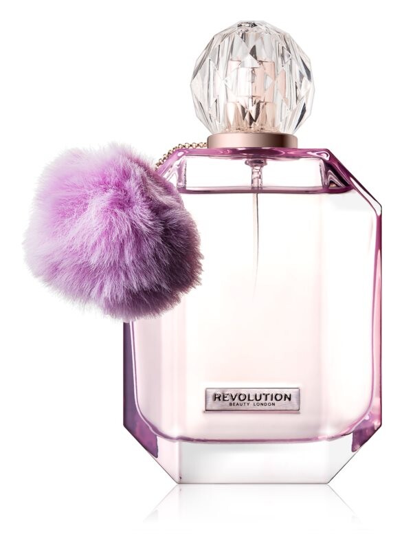 

Туалетная вода Revolution Fragrance Feathered Lights, 100 мл