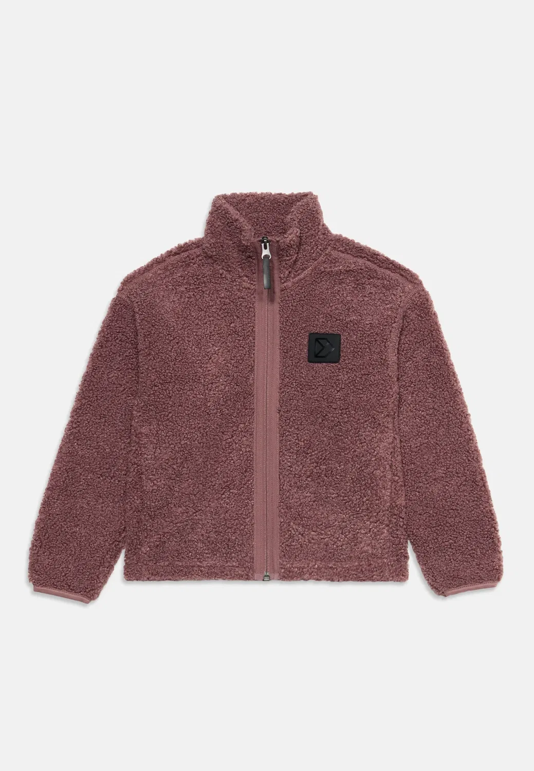 Унисекс - флисовая куртка Didriksons, Dulse Pink