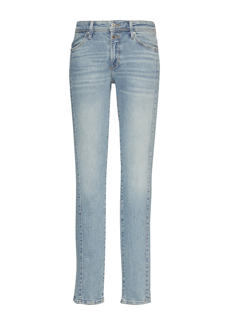 

Узкие джинсы s.Oliver Betsy, Light blue