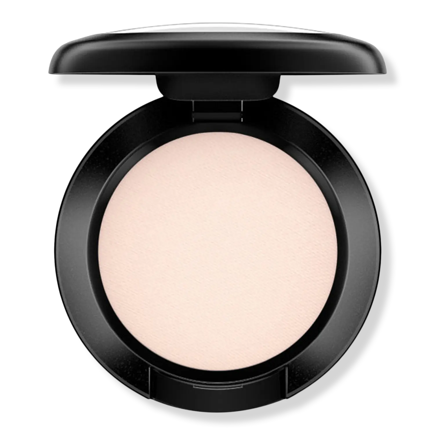 

Матовые тени для век MAC, Blanc Type (creamy beige)