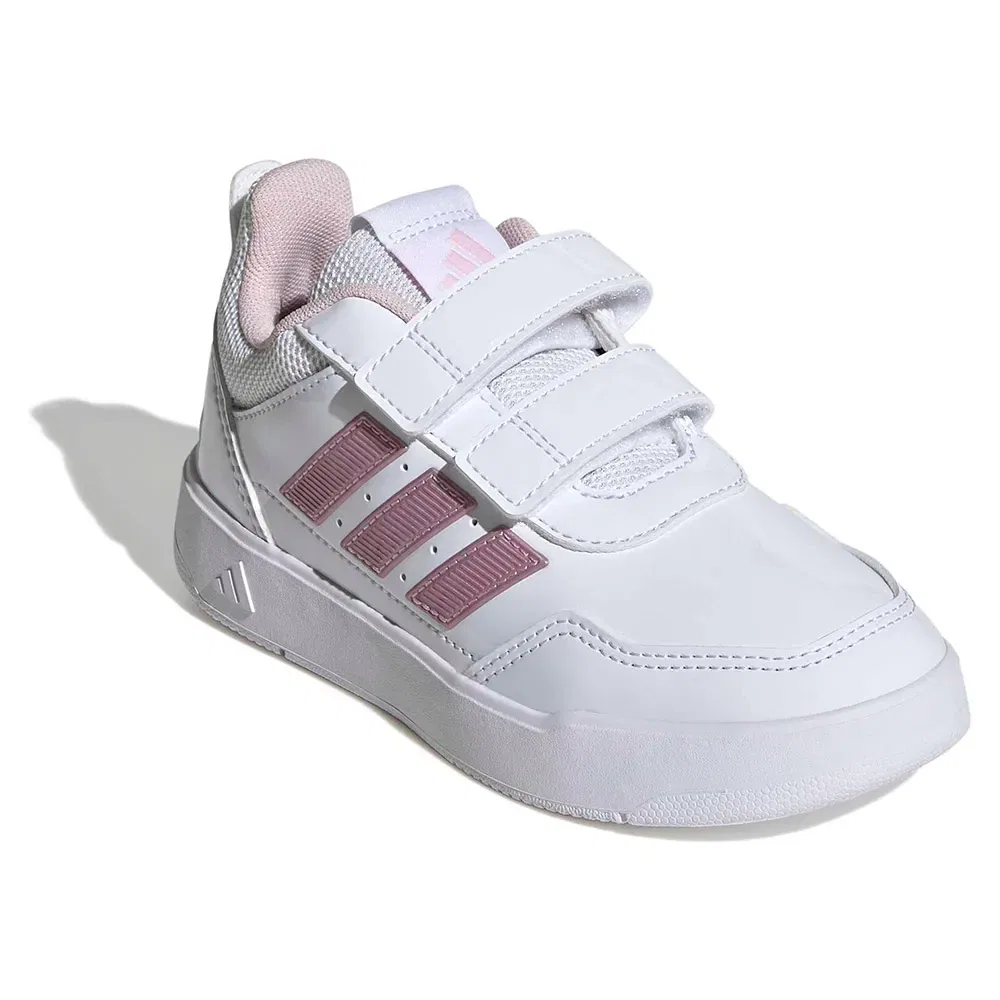 Сандалии Adidas Tensaur Sport 30 CF Kids, белый — фото 2