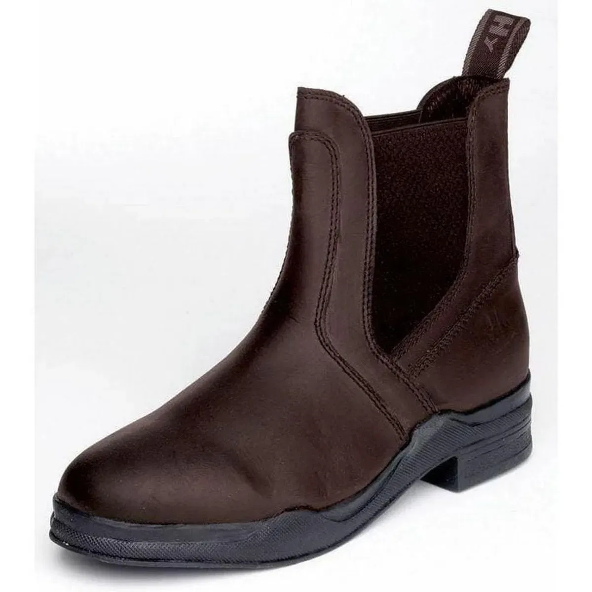 Ботинки джодхпуры Hyland, Brown