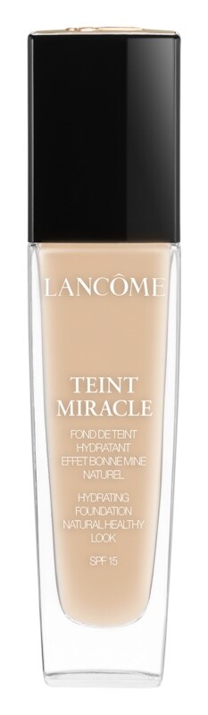 

Осветляющий тональный крем SPF 15 Lancôme Teint Miracle, оттенок 03 Beige Diaphane 30 мл