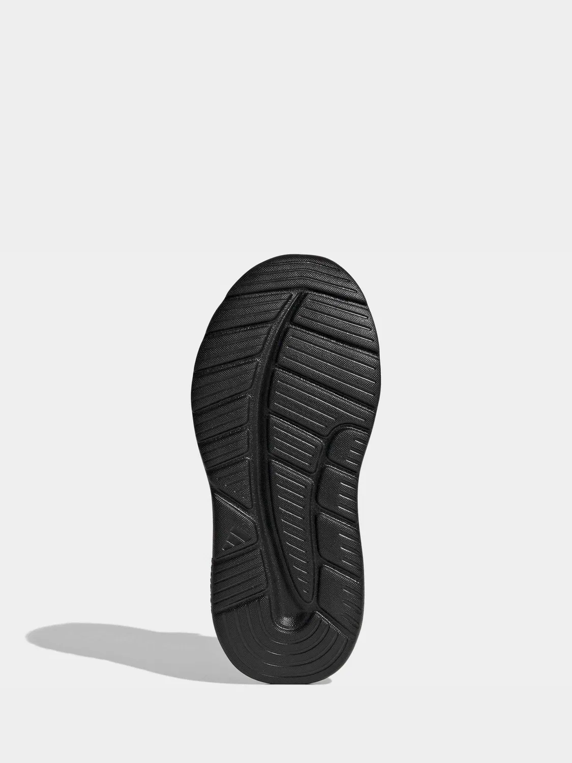 Кроссовки Tensaur Run 4.0 adidas, черный — фото 3