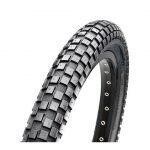 

Проводная шина Holyroller — 20x1,75 дюйма — MPC MAXXIS, черный / черный / черный