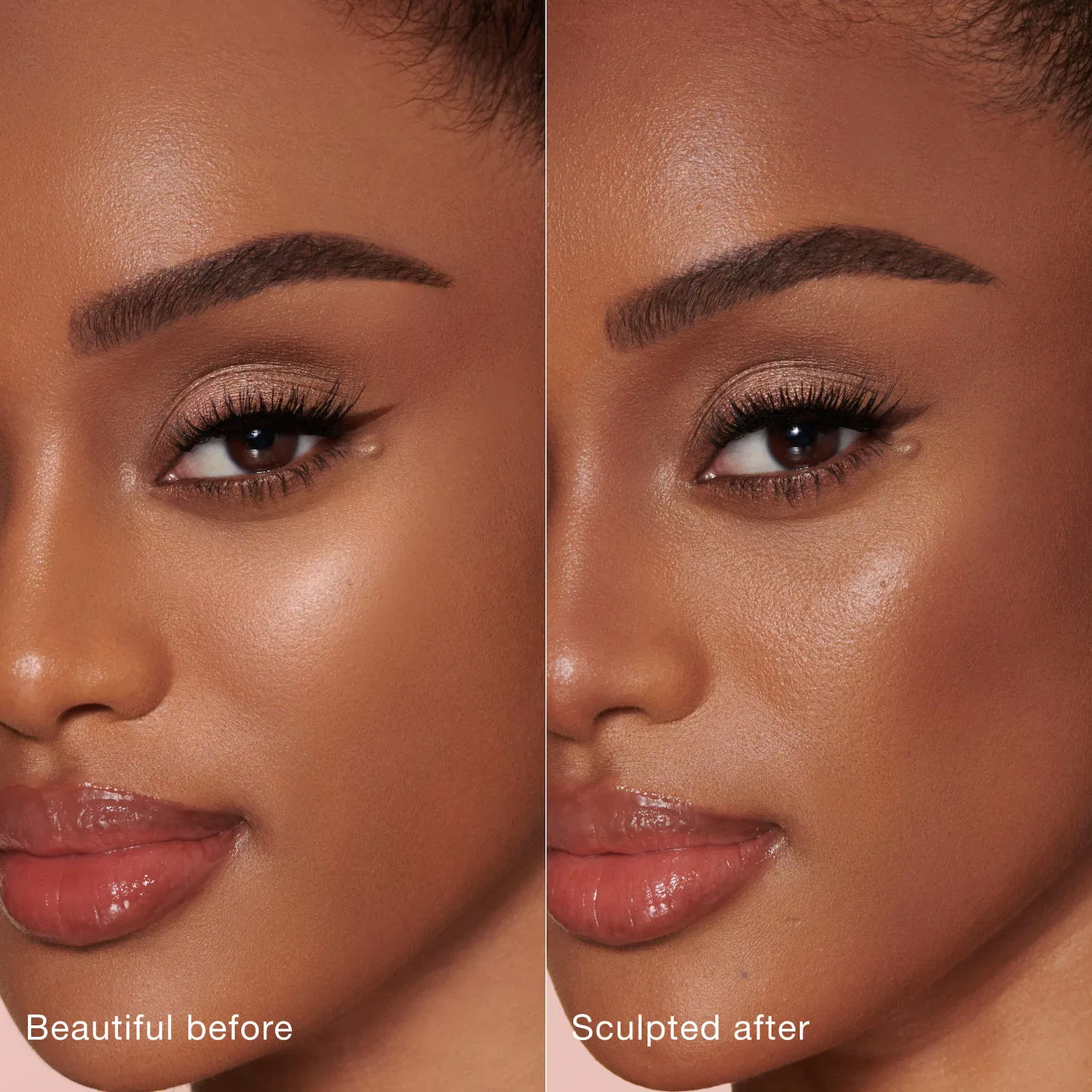 Контурная палочка 12 мл с эффектом скульптурирования Charlotte Tilbury, Tan — фото 2