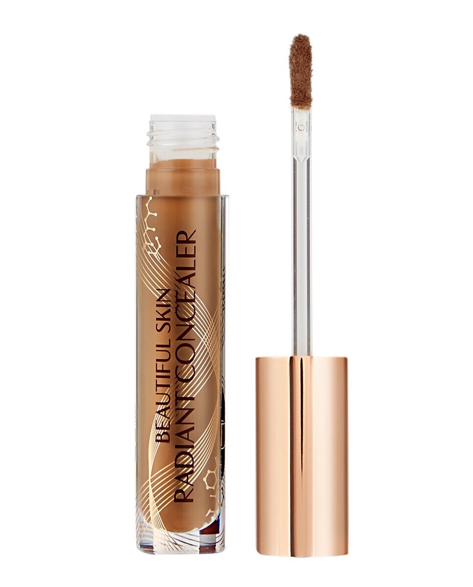 

Консилер Charlotte Tilbury Beautiful Skin Radiant, оттенок 12
