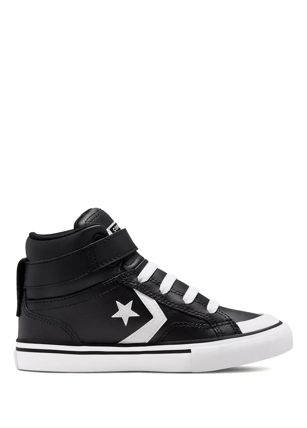 Кроссовки детские Converse Pro Blaze, черный