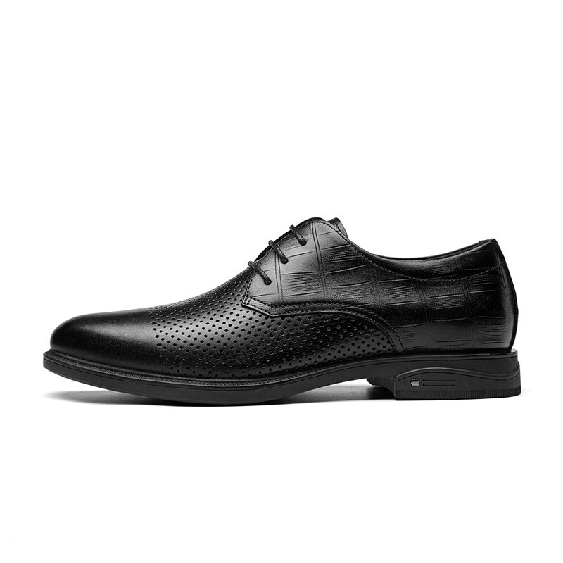 

Туфли CARTELO Dress Shoes Men Low-Top Black