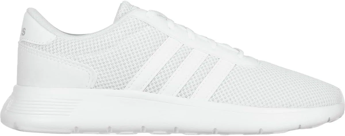 Детские кроссовки для мальчиков Lite Racer adidas, White