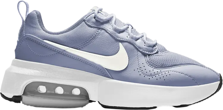 

Кроссовки Nike Wmns Air Max Verona 'Ghost Metallic', фиолетовый