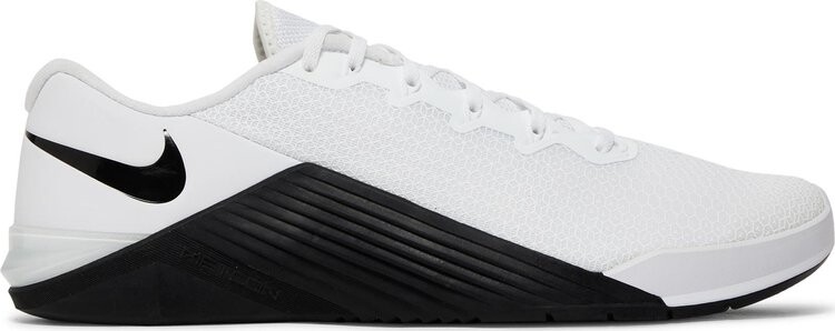 

Кроссовки Nike Metcon 5 'White Black', белый, Белый;серый, Кроссовки Nike Metcon 5 'White Black', белый