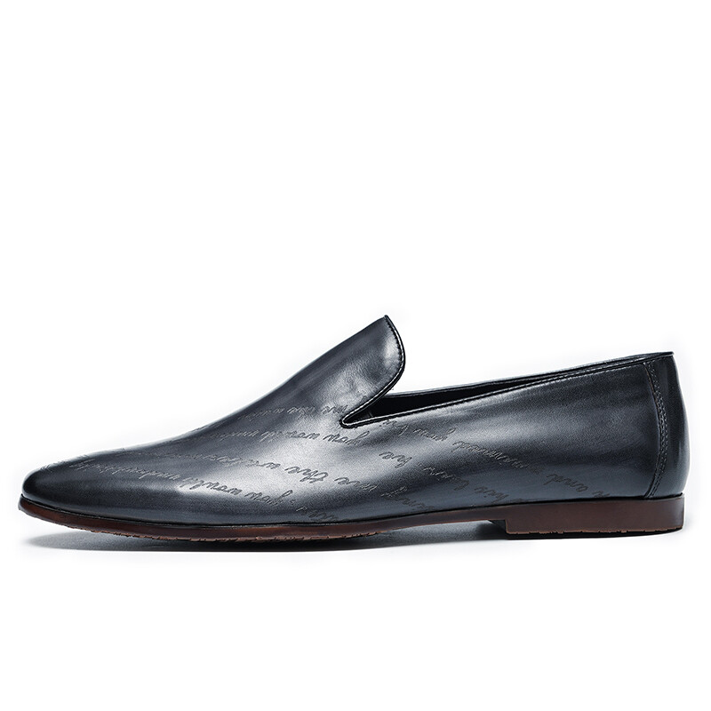 

Туфли мужские Men"s Casual Men Low-Top Aston M.Jazz, цвет Yellow Brown