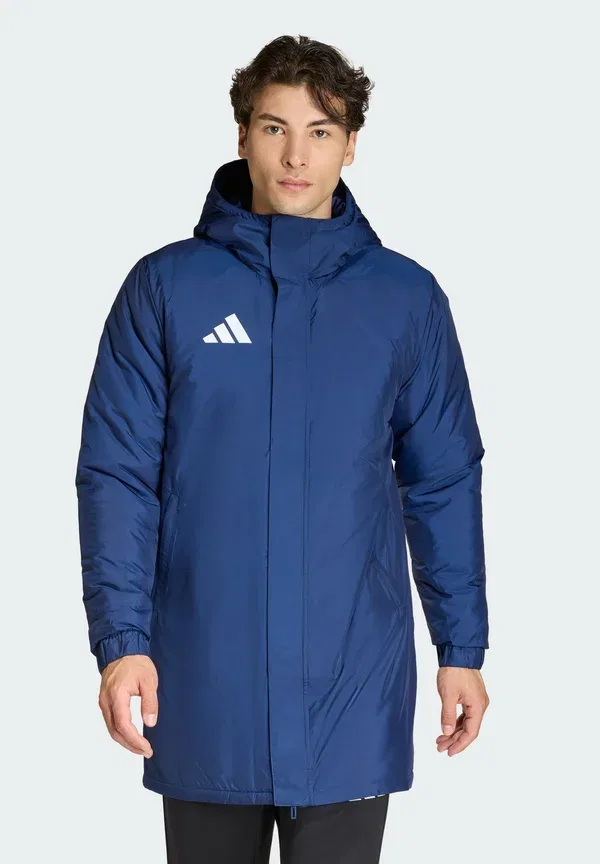 Куртка Entrada26 для стадиона - куртка для активного отдыха Adidas Performance, белый/темно-синий