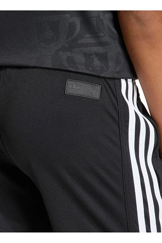 Детские шорты для мальчиков с принтом Adidas, Black