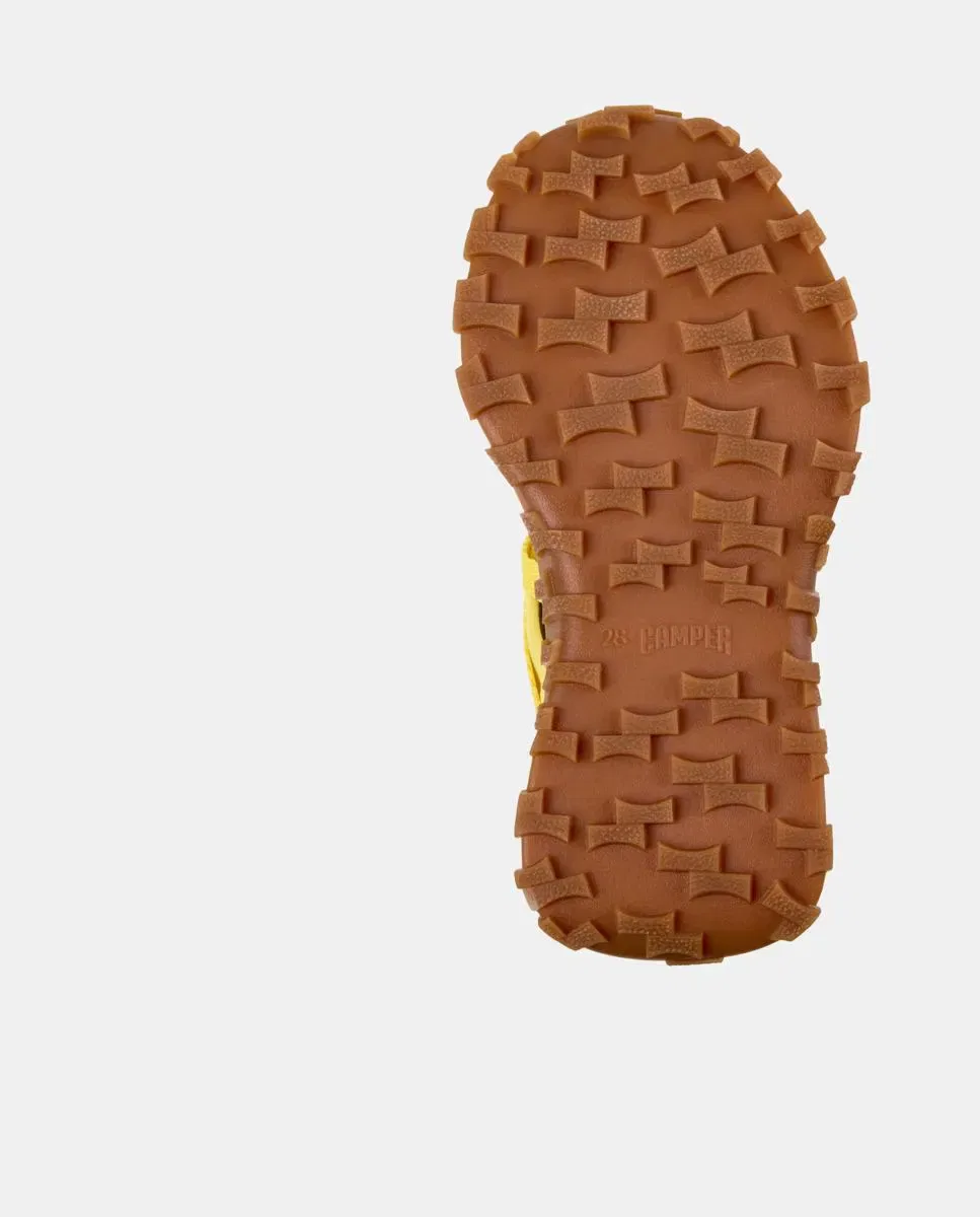 Кроссовки детские Camper Drift Trail, Multicolor — фото 4