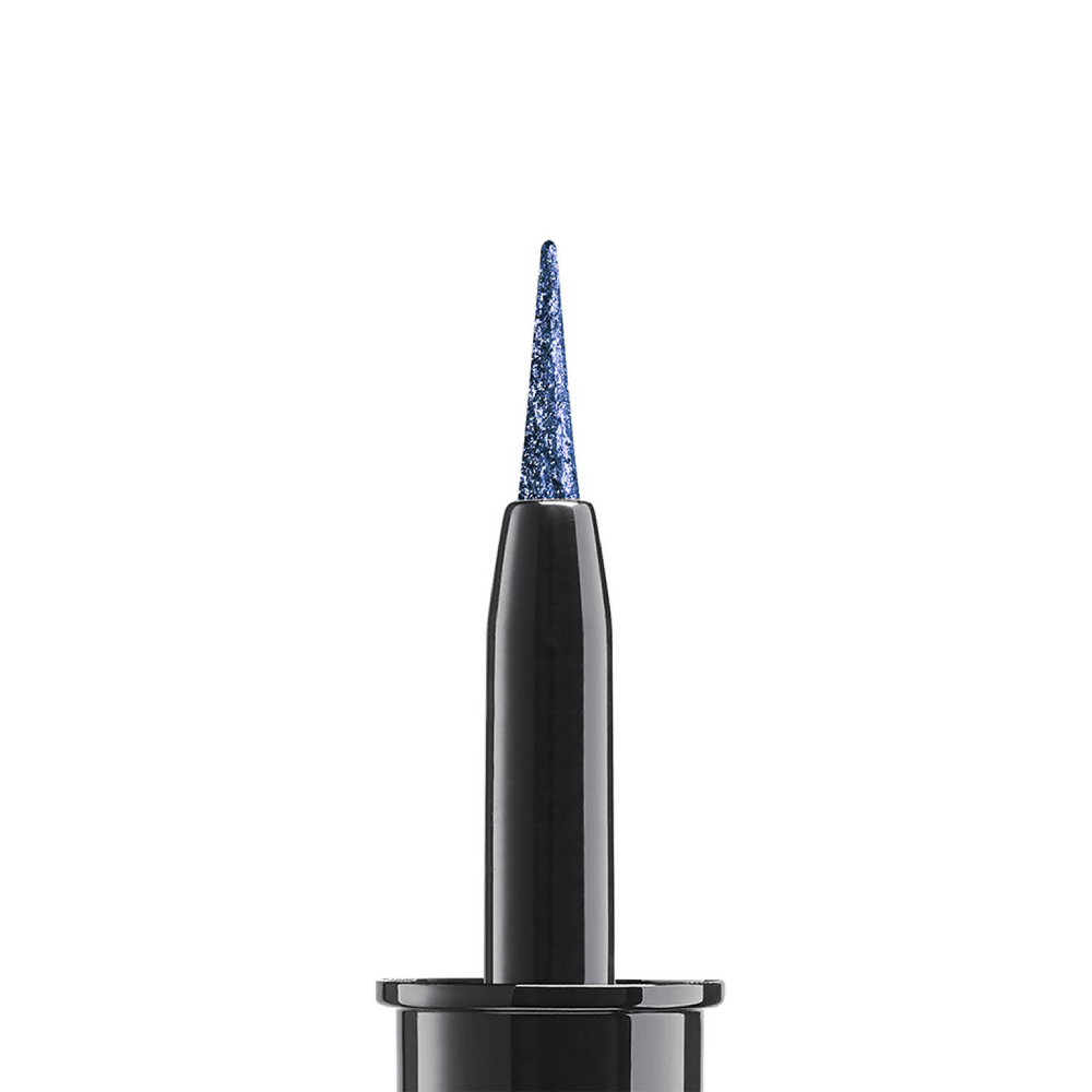 Подводка для глаз Lancome Artliner, 09 Blue Metallic, 1.4 мл — фото 2