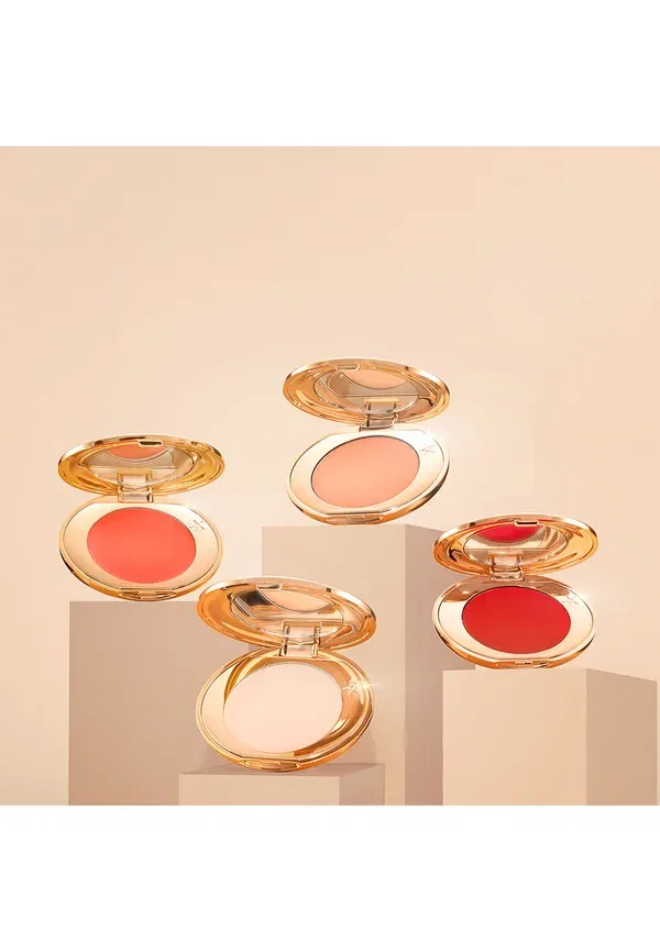 Волшебный консилер 2.5 г Charlotte Tilbury, цвет fair — фото 4