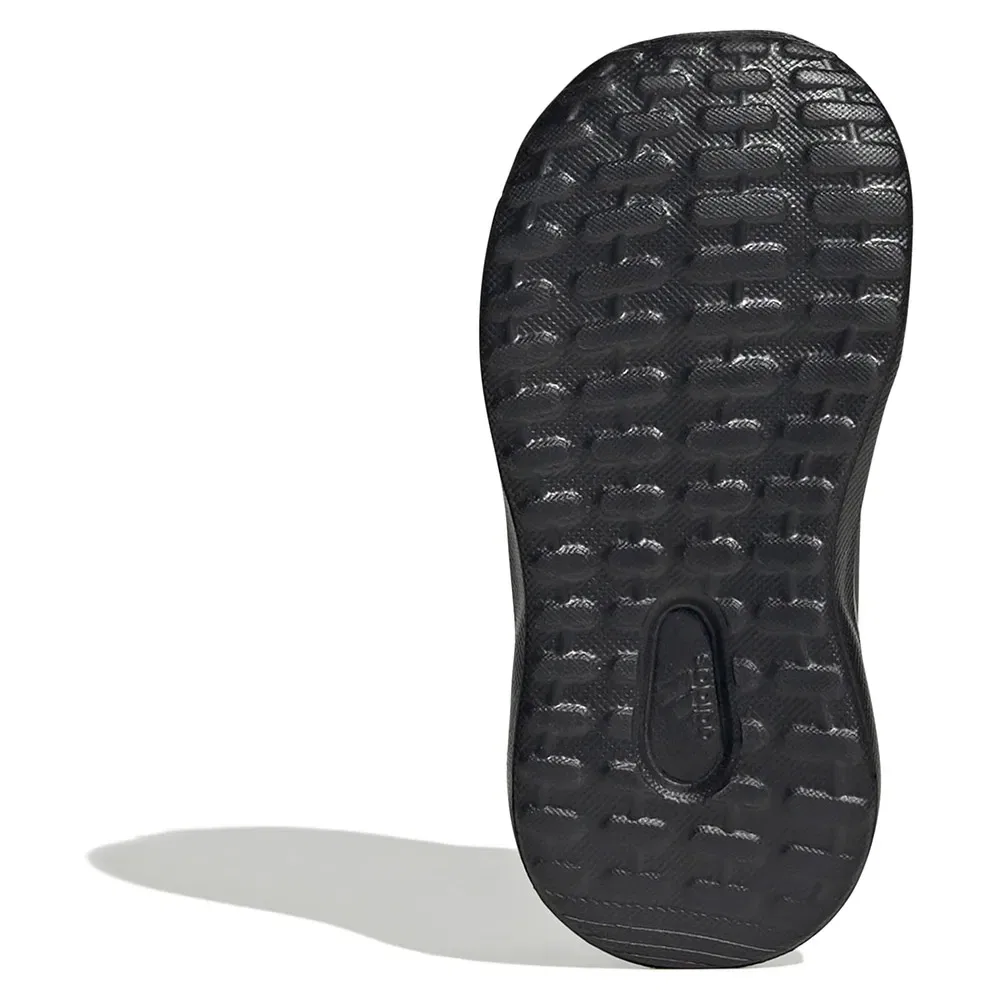Кроссовки Tensaur Run 30 Adidas, белый — фото 2