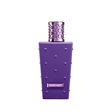 Police To Be Shock In Scent Eau de Parfum 50мл Испаритель — фото 2