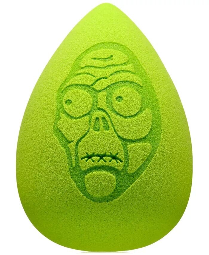 

Спонж для макияжа и дорожный футляр Nyx Professional Makeup