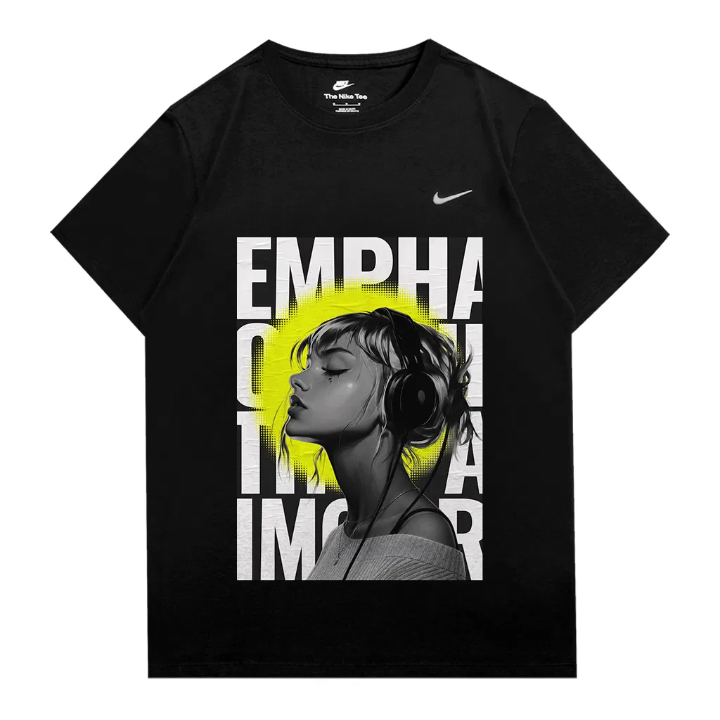 Женская футболка с коротким рукавом Nike Sportswear