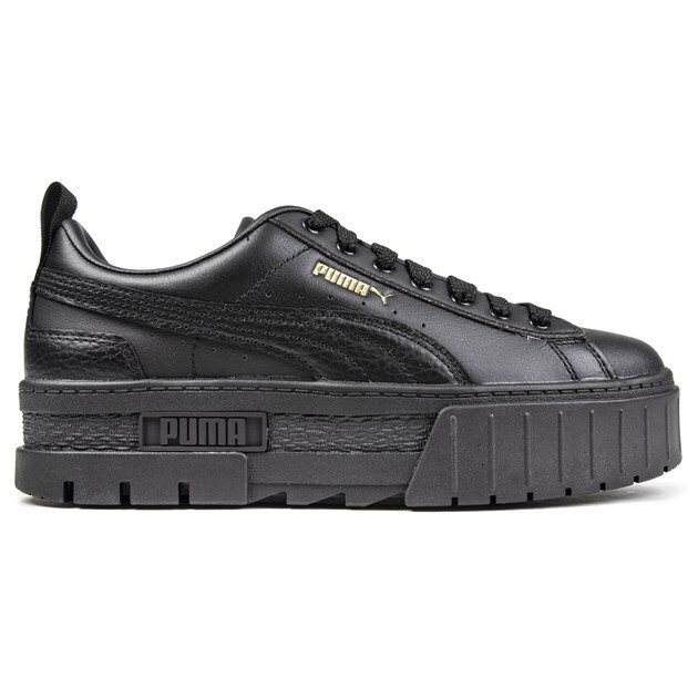

Классические кроссовки mayze Puma, черный