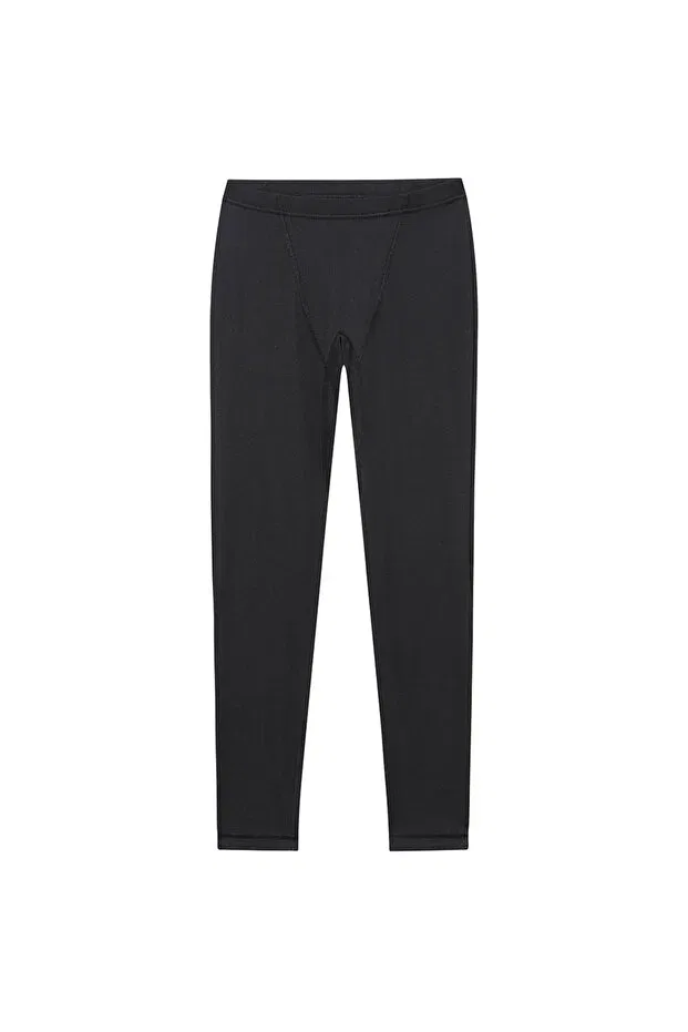 Детские термошорты для девочек Midweight Tight 2 Kids Underwear Bottom Columbia, Anthracite Melange