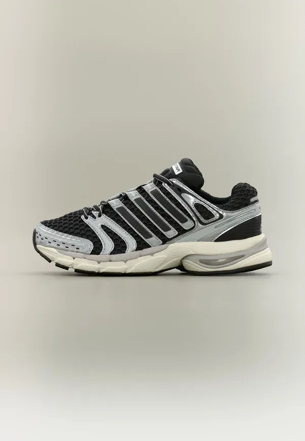 Кроссовки Adistar Control 5 унисекс Adidas Originals, черный/серый