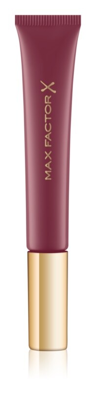 

Блеск для губ Max Factor Colour Elixir Cushion, оттенок 020 Splendor Chic 9 мл