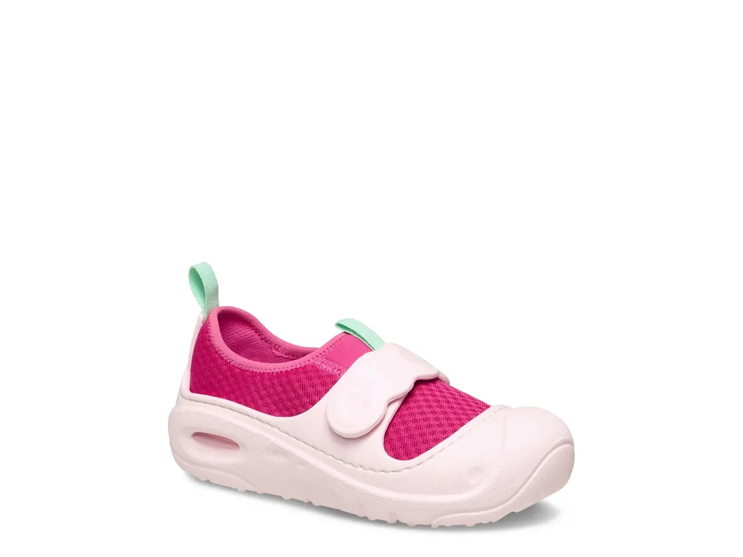 Водонепроницаемые сандалии Swiftwater Splash, Crocs, Light Pink