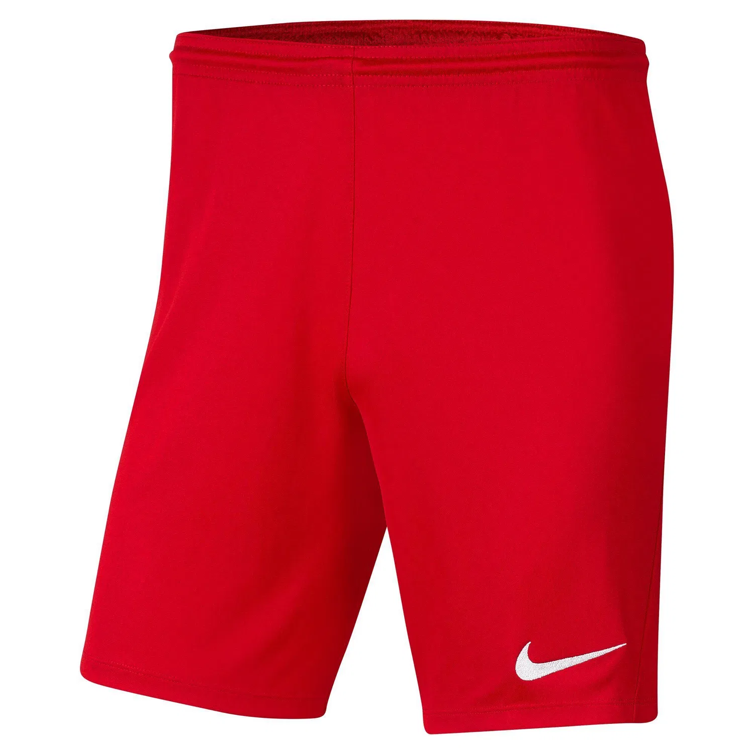 Мужские шорты с технологией Dri-FIT Park III Short Nike, Rot Weiss — фото 4