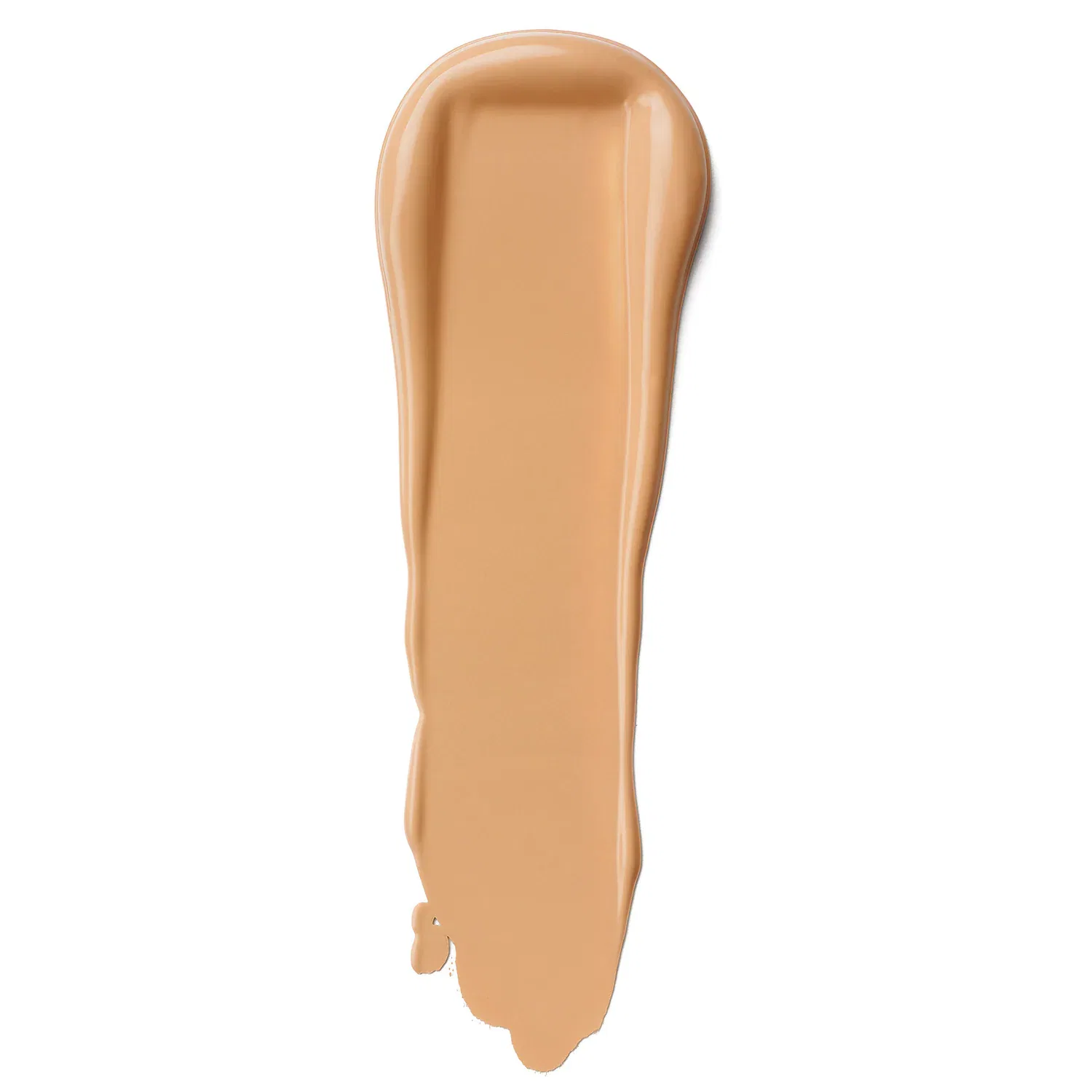 Крем-тоналка CLINIQUE Beyond Perfecting Foundation + Concealer, 30 мл, с эффектом консилера, Natural finish, WN 54 Honey Wheat — фото 3