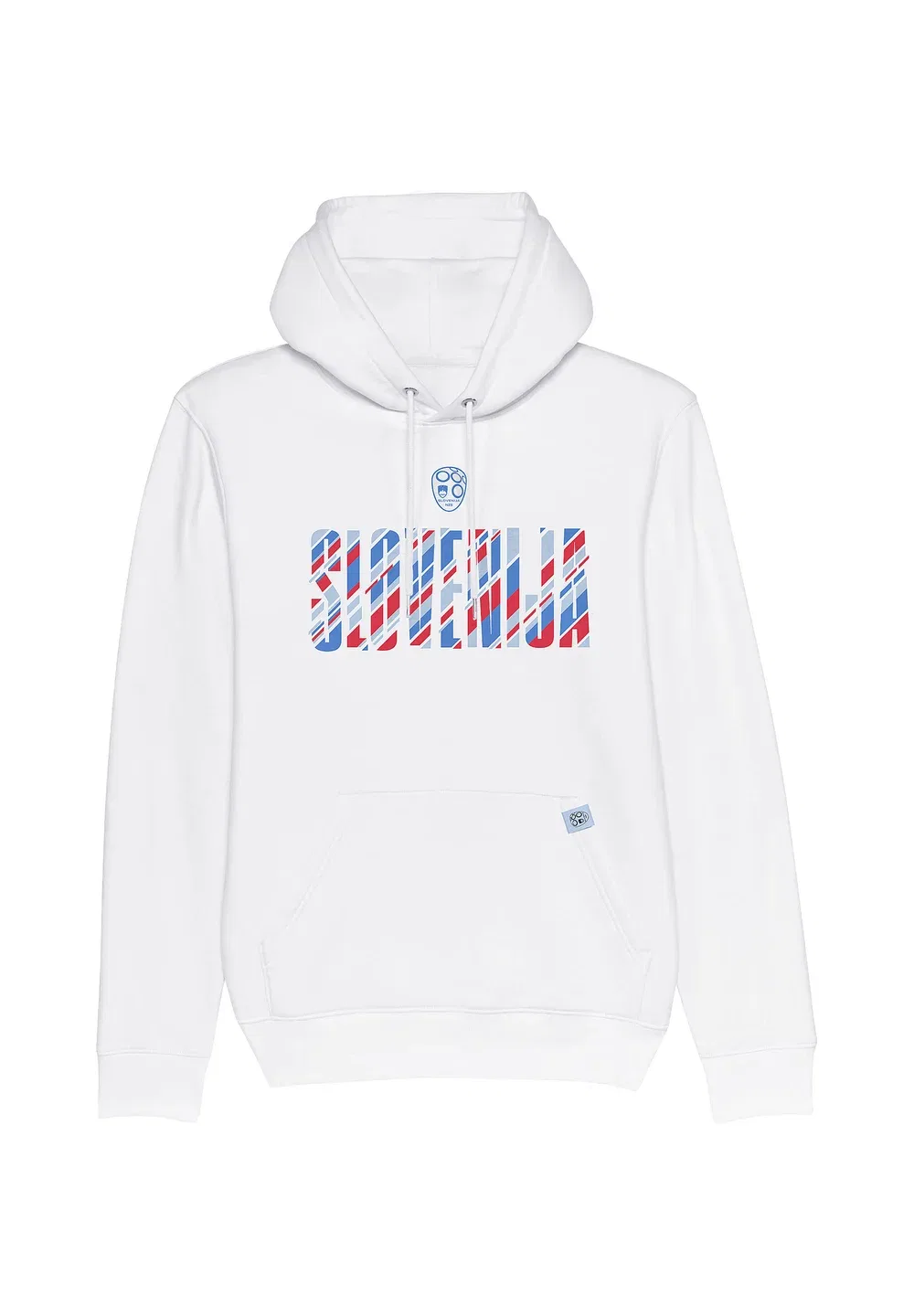 Форма национальной сборной Nike Performance, Weiss