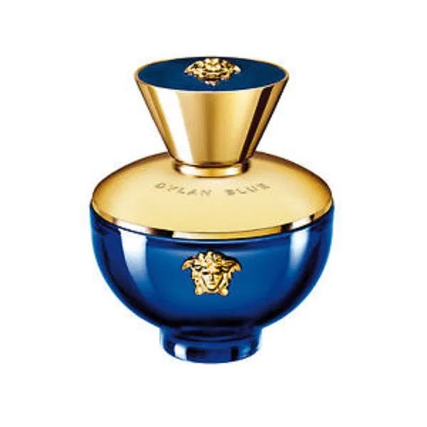 Женская туалетная вода Versace Pour Femme Dylan Blue, 100 мл